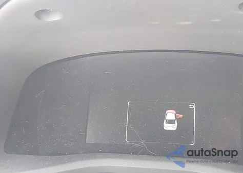 2025 Toyota Camry Le from USA, damaged, VIN 4T1DAACK9SU054065